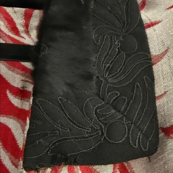 Vintage Ringmaster Jacket circa 60’s/70’s - Medium - Picture 4 of 9